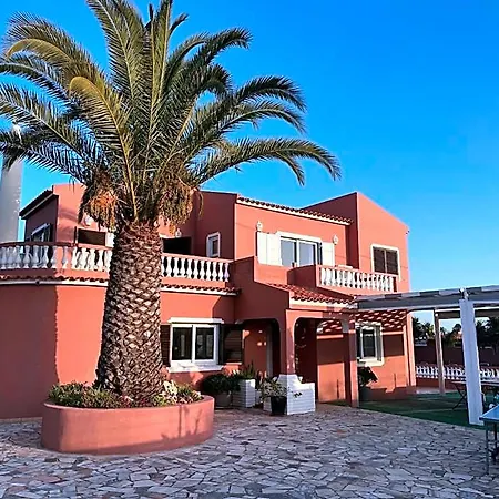 Otel La Paradis Pera Silves
