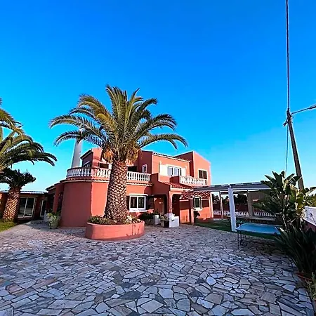 Otel La Paradis Pera