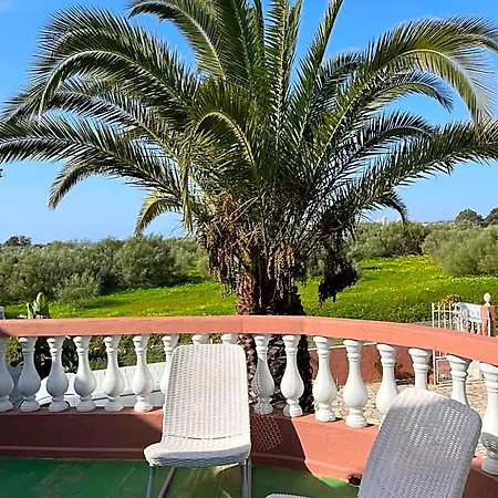 La Paradis Pera Otel 3*