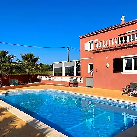 La Paradis Pera Silves