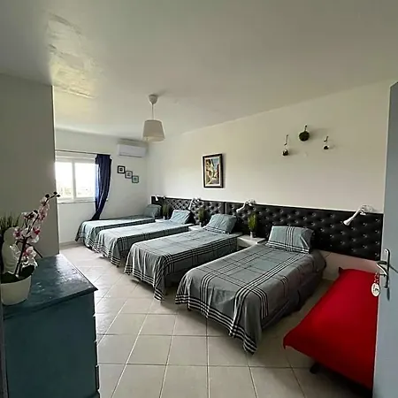 La Paradis Pera 3*