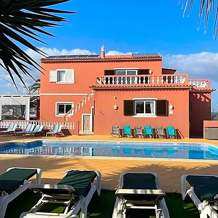 Otel La Paradis Pera Silves