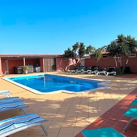 La Paradis Pera Silves