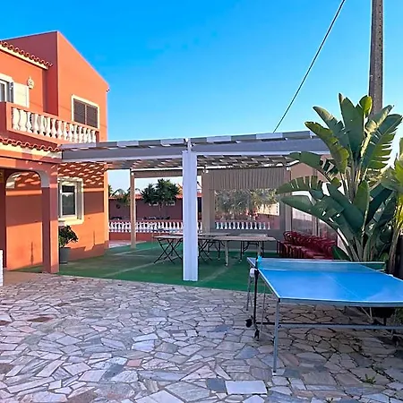 Otel La Paradis Pera