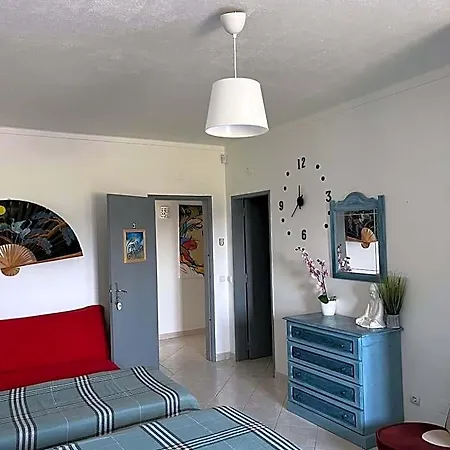 Otel La Paradis Pera