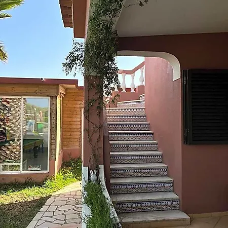 La Paradis Pera 3*