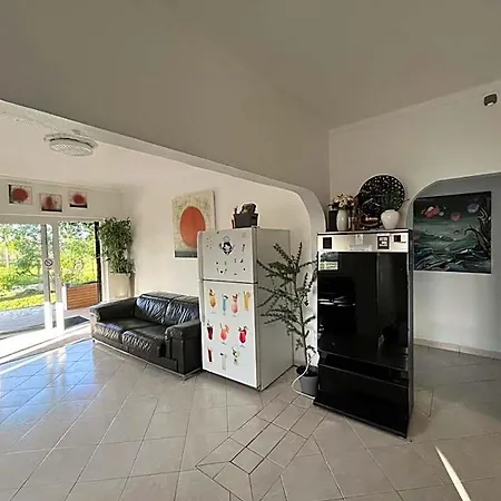 La Paradis Pera