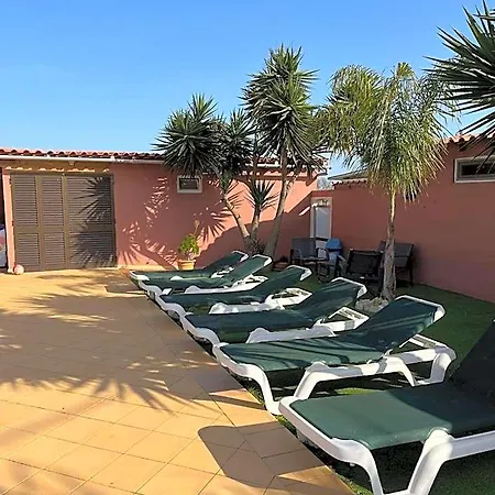 La Paradis Pera 3* Silves