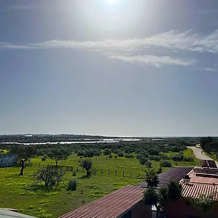 La Paradis Pera Otel Silves