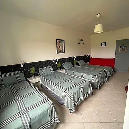 La Paradis Pera Otel 3*