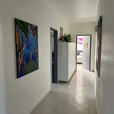 La Paradis Pera