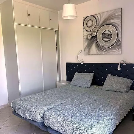 La Paradis Pera 3* Silves
