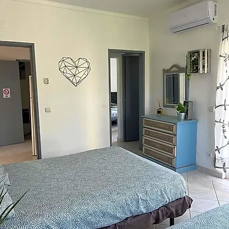 Otel La Paradis Pera Silves