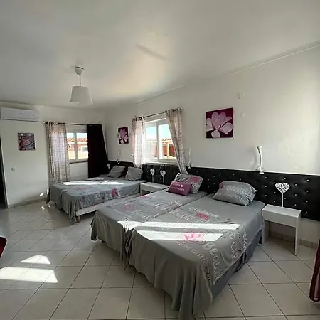 La Paradis Pera 3* Silves